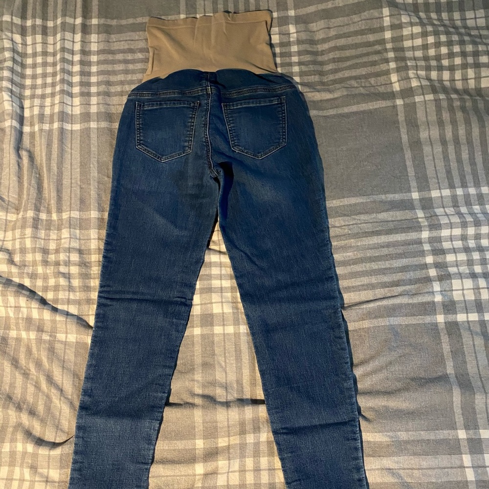 Maternity Pants. - Picture 4 of 4